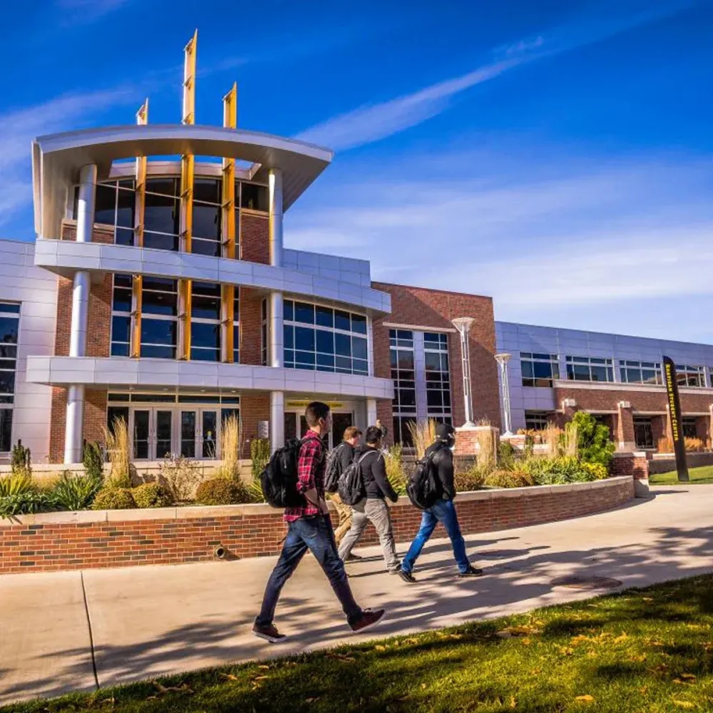 Wichita State University 