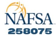 NAFSA logo