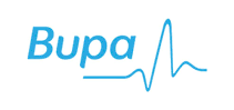 Bupa logo