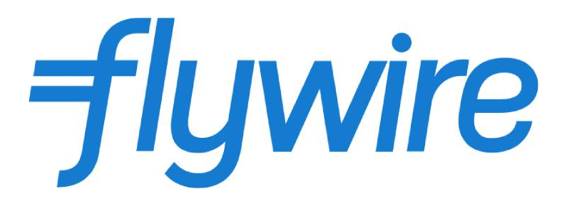 Flywire logo