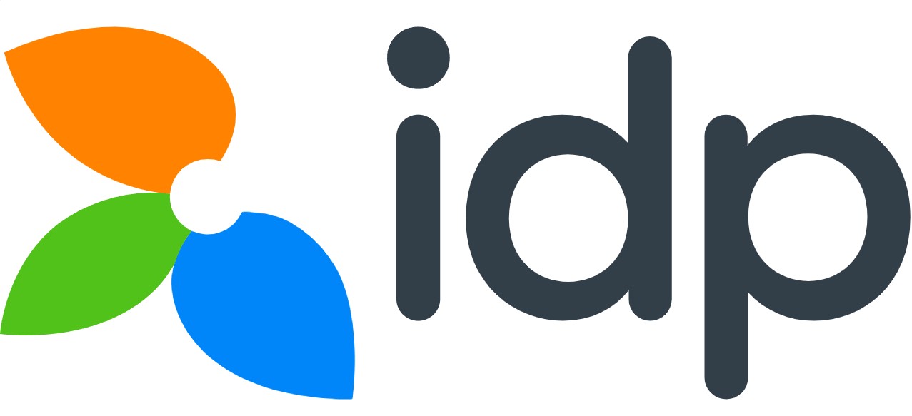 IDP logo